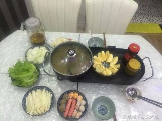 烤鱼必备器材有哪些？