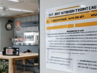 2017副处级招聘，条件与流程如何？