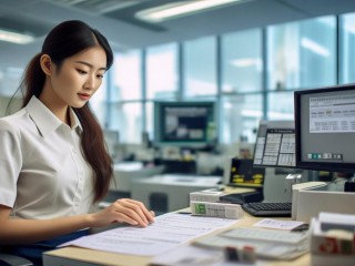 银行柜员日常具体工作有哪些？