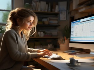 女生做什么兼职好？时间自由、靠谱的有哪些？