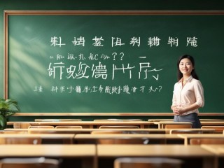 南川教师招聘何时开始？有何条件？