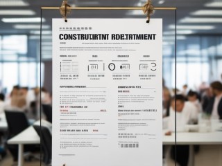 建设部公开招聘，何时开始、如何报名？