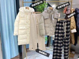 南充女装专柜有哪些品牌？