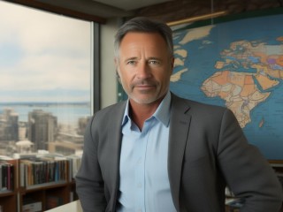 为何你坚持选择销售这条路？