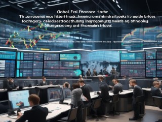 全球汇是什么？为何能影响全球经济？