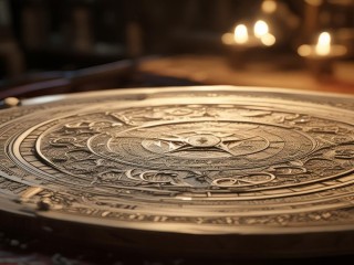 合盘是什么？星盘联姻的玄机？