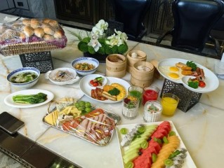 名贵早餐究竟有多贵？