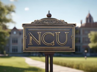 ncu是哪个大学的缩写？