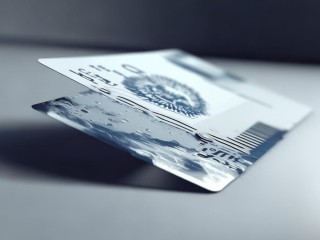 海关IC卡是什么？用途与功能解析