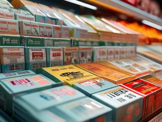 江西产什么牌子的香烟？