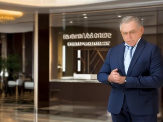 酒店GM是总经理还是别的意思？