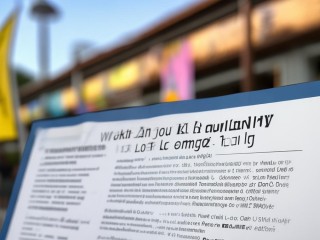 道外社区公开招聘，具体岗位有哪些要求？