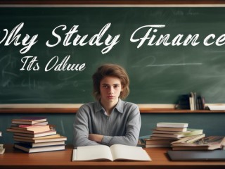 为何学财务管理？价值何在？
