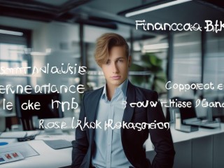 金融专业毕业后，具体能从事哪些工作？