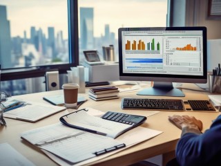 会计日常具体工作有哪些？