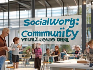 社会工作具体指什么？