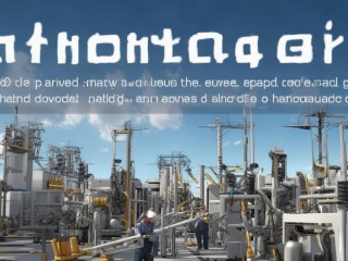 国家电网具体负责哪些电力业务？