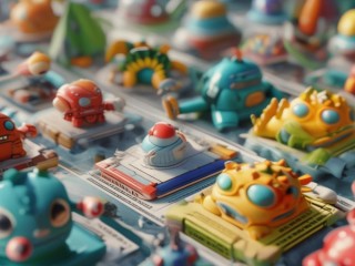 toys是什么意思？