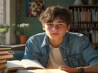 为何坚定选择报考这所院校？