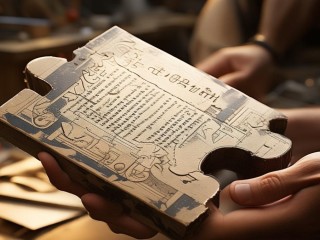 放码究竟指什么？