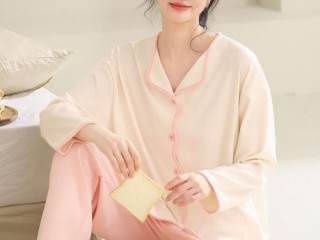 睡衣风格多样，具体有哪些常见类型？