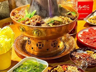 秋冬火锅有哪些