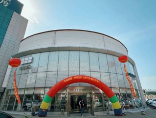 长春近期有哪些新商场开业？