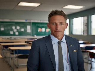 中学老师最低学历要求是什么？