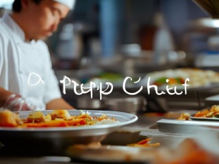 配菜打荷是厨房什么岗位？