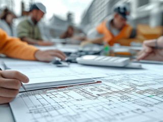 工程造价具体做什么？工作内容有哪些？