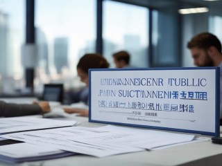 未公开招聘事业单位，合规性如何？