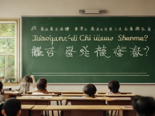 教安究竟指什么？