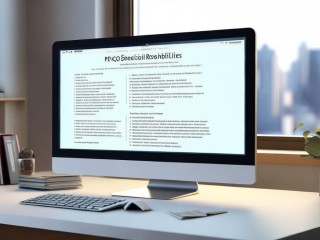 PQC具体工作职责有哪些？