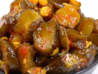 泡菜有哪些优势