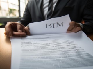 bm是什么职位？