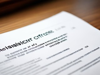 离职证明到底有啥用？