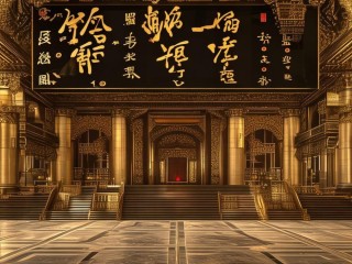 金銮殿是皇帝宫殿还是建筑构件？