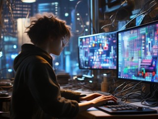 网虫是什么意思？