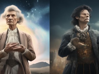 客观唯心主义与主观唯心主义有何根本区别？