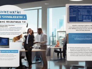 公开专项招聘指什么？与普通招聘有何区别？