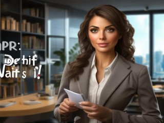 公关是什么工作