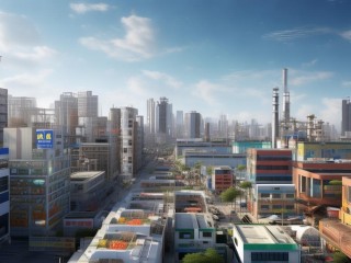 东莞大朗有哪些工厂？