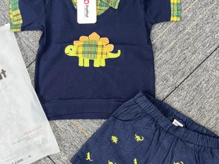 外贸童装品牌与选购指南有哪些？