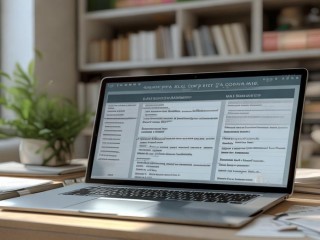 会计专业考研考哪些科目与内容？