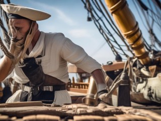 水手的日常工作具体有哪些职责？