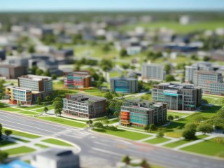 江门有哪些学校？