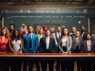 老师公开招聘，谁能脱颖而出？