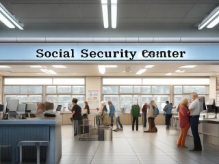 社保中心具体负责哪些社保事务？