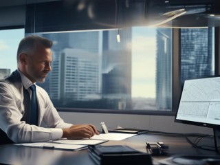 商务司机具体负责哪些工作？