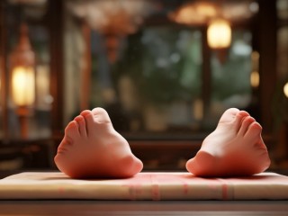 丝足是什么？具体指什么服务？